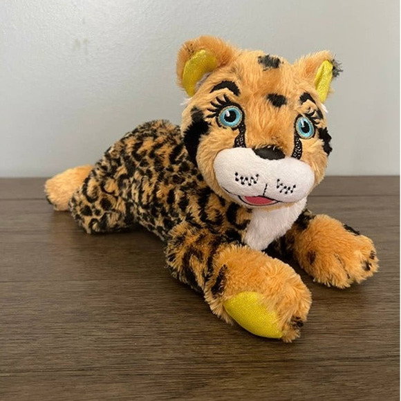 Little Brownies‎ Bakers Go For Bold Girl Scout Cookie Reward Plush - Picture 1 of 5